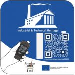 Industriana label